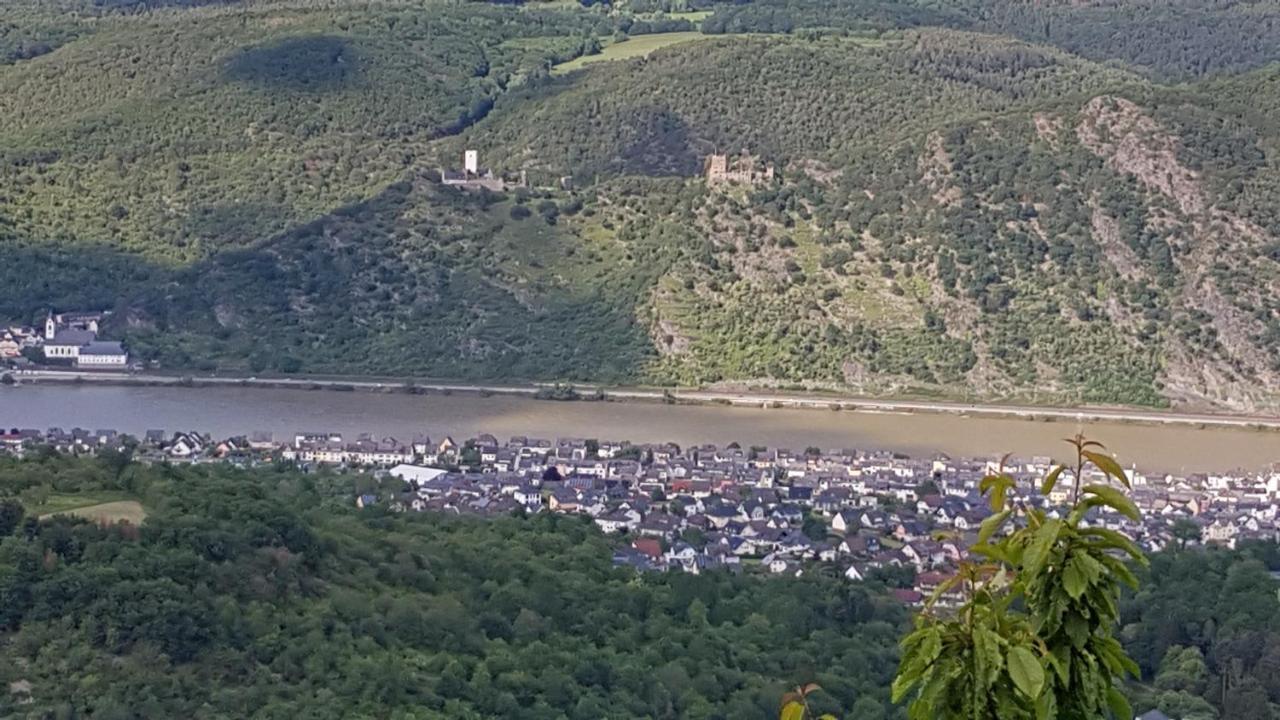 Ferienwohnung White House Boppard Exterior foto